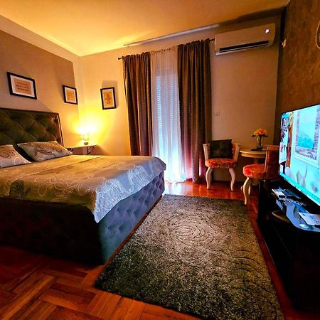 Studio Place 8 Podgorica Zewnętrze zdjęcie