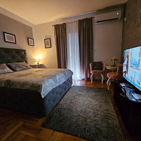 Studio Place 8 Podgorica Zewnętrze zdjęcie