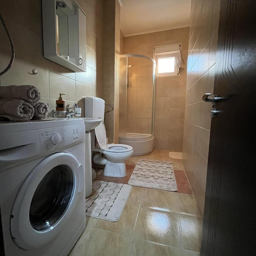 Studio Place 8 Podgorica Zewnętrze zdjęcie