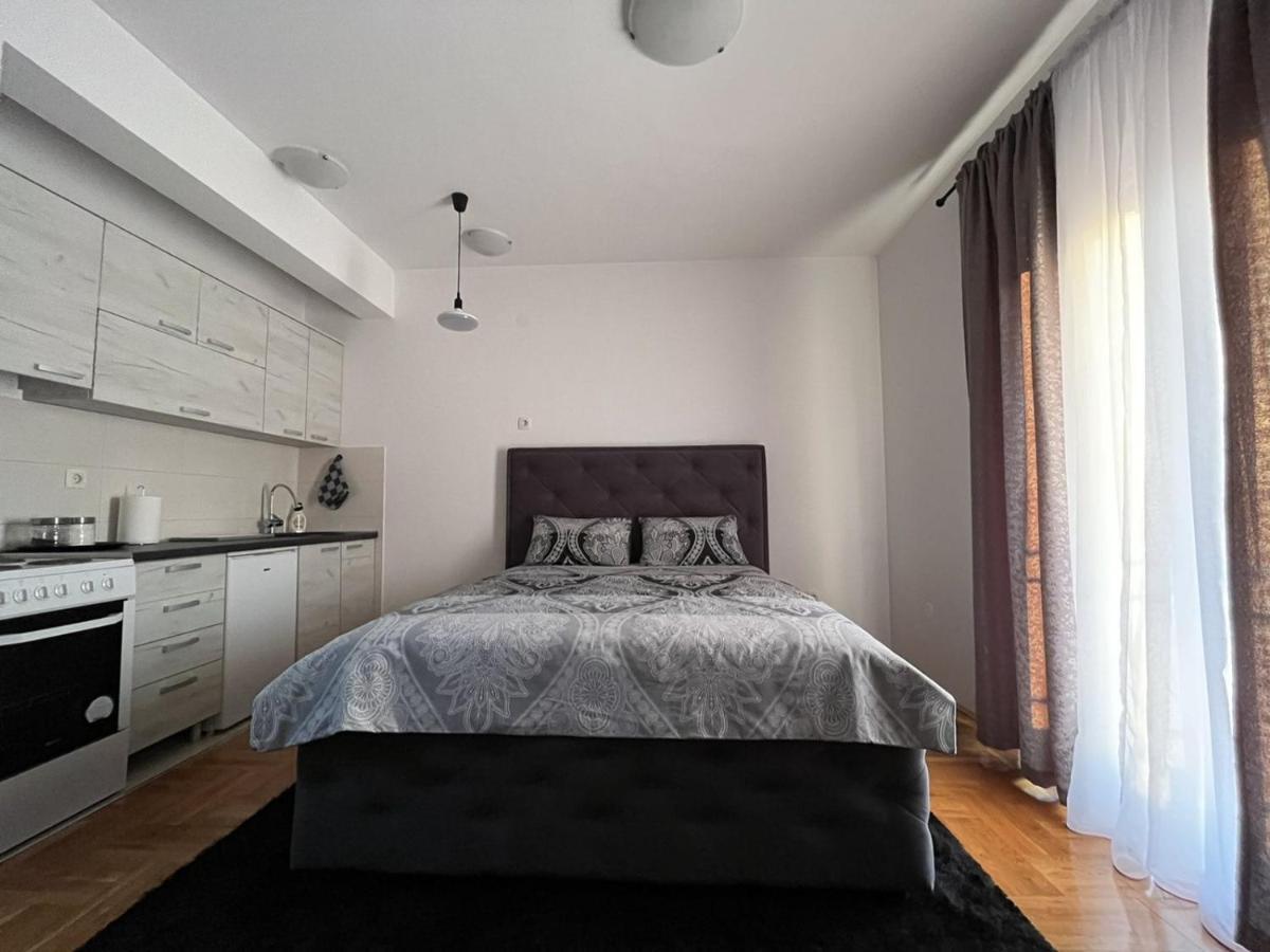 Studio Place 8 Podgorica Zewnętrze zdjęcie