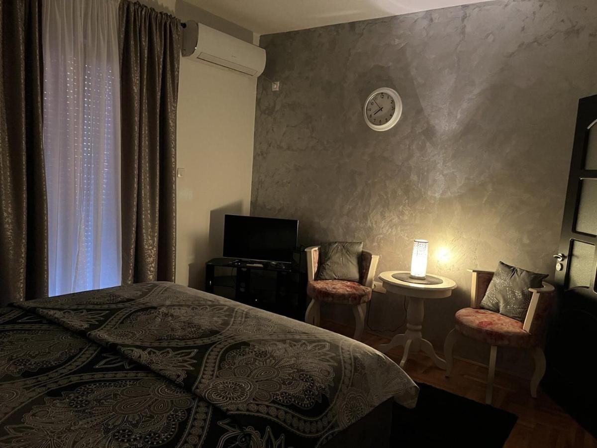 Studio Place 8 Podgorica Zewnętrze zdjęcie
