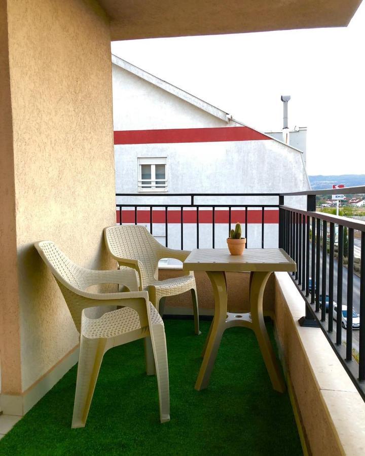 Studio Place 8 Podgorica Zewnętrze zdjęcie