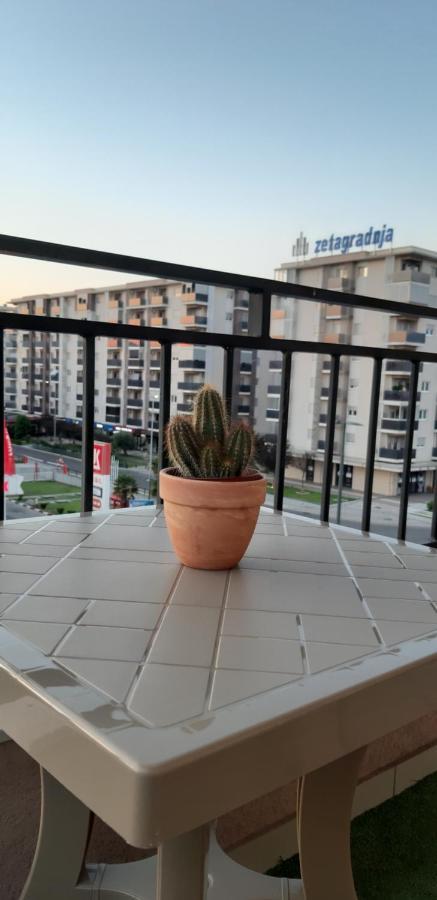 Studio Place 8 Podgorica Zewnętrze zdjęcie