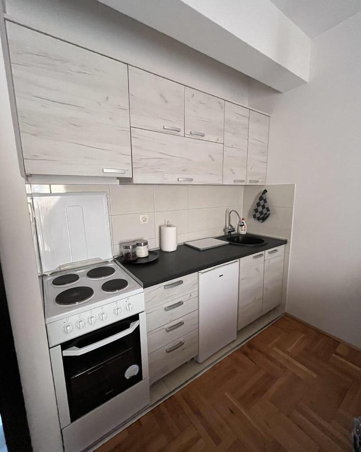 Studio Place 8 Podgorica Zewnętrze zdjęcie