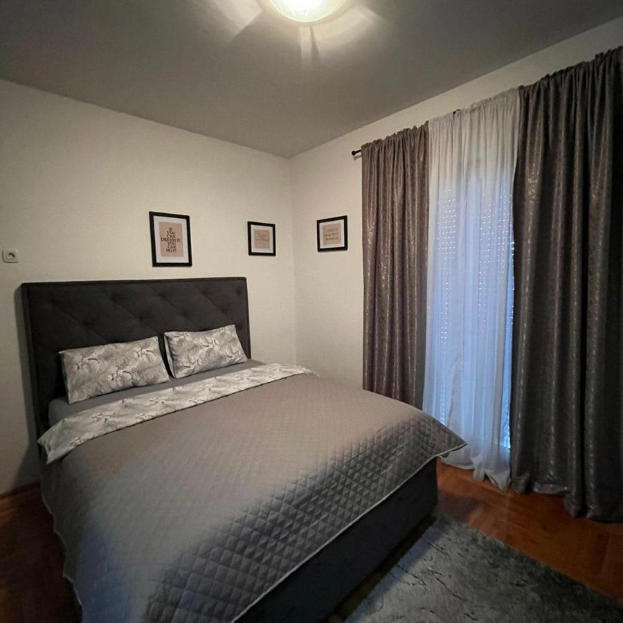 Studio Place 8 Podgorica Zewnętrze zdjęcie