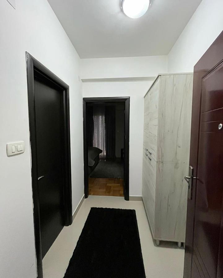 Studio Place 8 Podgorica Zewnętrze zdjęcie