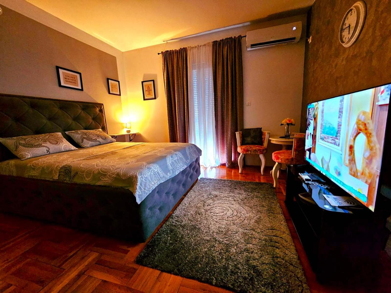 Studio Place 8 Podgorica Zewnętrze zdjęcie