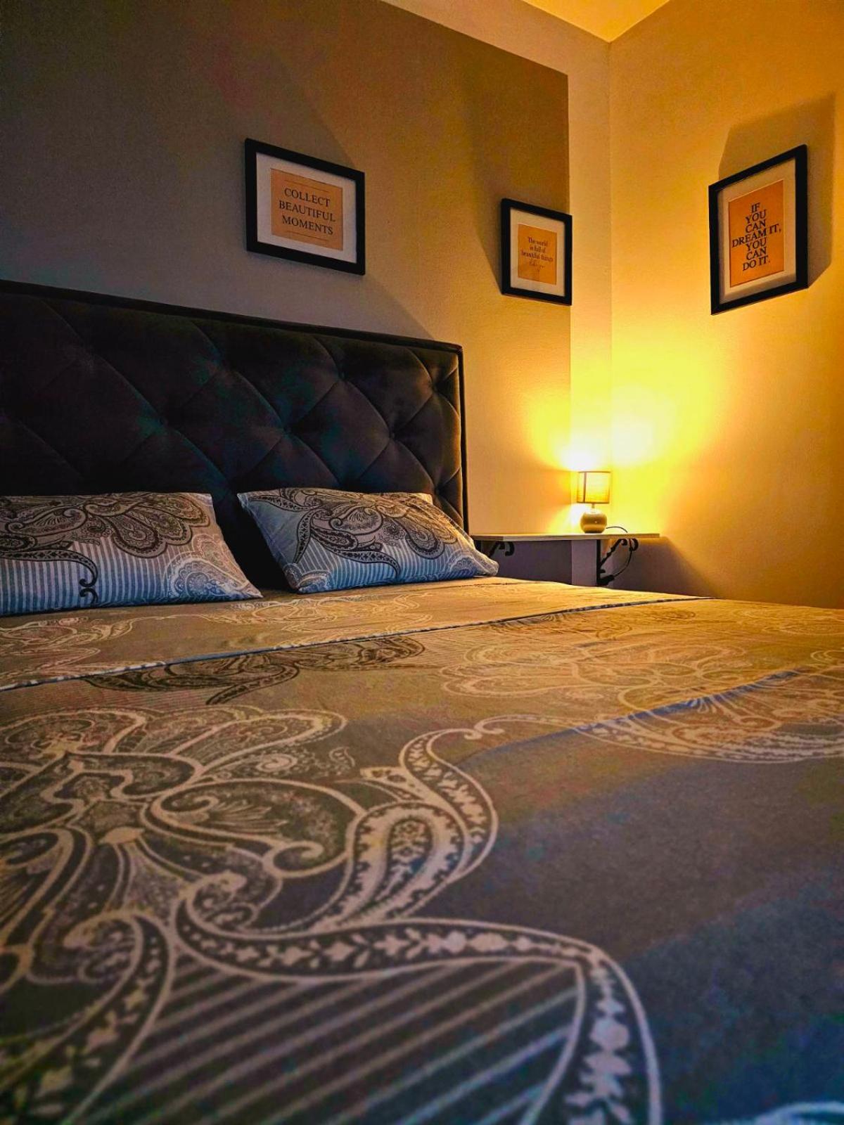 Studio Place 8 Podgorica Zewnętrze zdjęcie